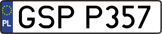 GSPP357