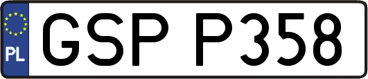GSPP358