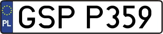 GSPP359