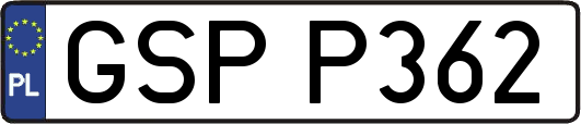 GSPP362