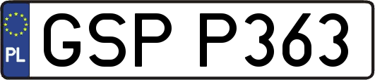 GSPP363