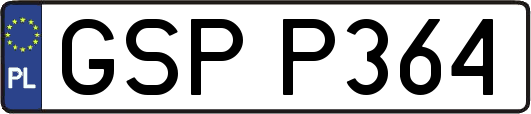 GSPP364