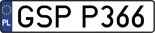 GSPP366