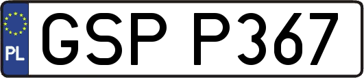 GSPP367