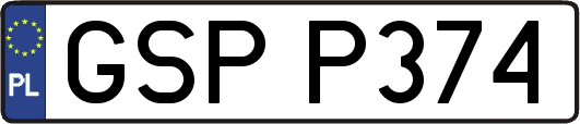 GSPP374