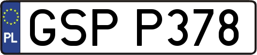 GSPP378