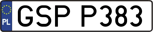 GSPP383