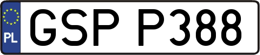 GSPP388