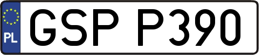 GSPP390