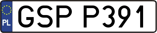 GSPP391