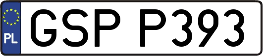GSPP393