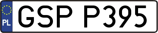 GSPP395