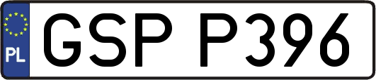 GSPP396