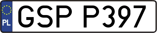 GSPP397