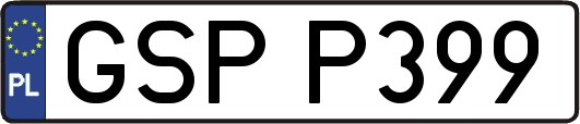 GSPP399