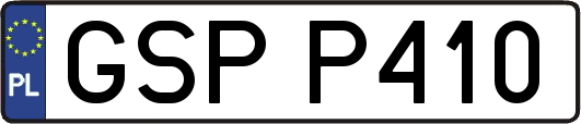 GSPP410
