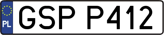 GSPP412