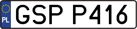 GSPP416