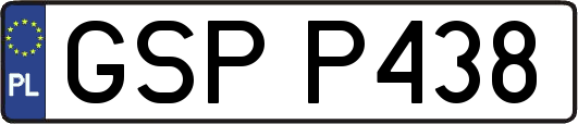 GSPP438