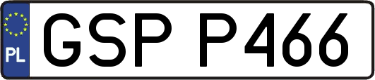 GSPP466