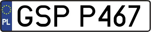 GSPP467