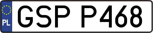 GSPP468