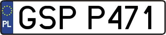 GSPP471