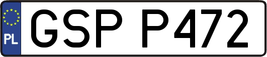 GSPP472