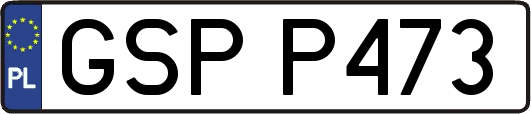 GSPP473
