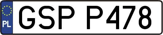 GSPP478