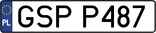 GSPP487