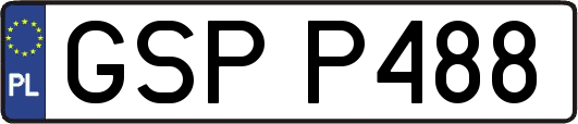 GSPP488
