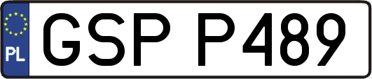 GSPP489