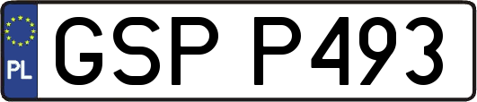 GSPP493