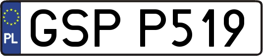 GSPP519