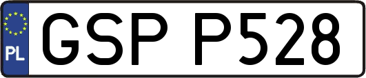 GSPP528