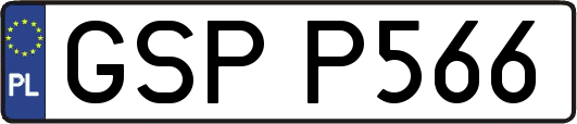 GSPP566