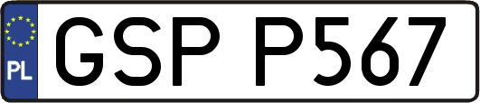 GSPP567
