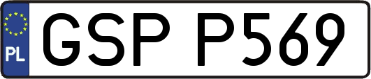 GSPP569
