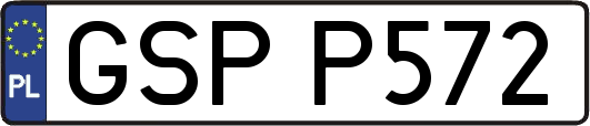 GSPP572