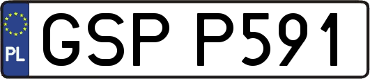 GSPP591
