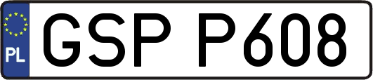 GSPP608