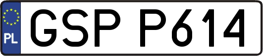 GSPP614