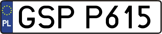 GSPP615