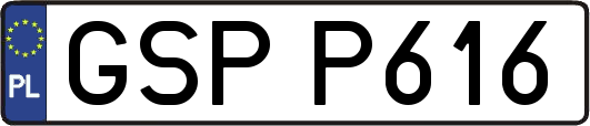 GSPP616