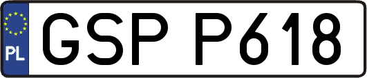GSPP618