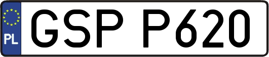 GSPP620
