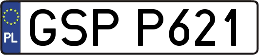 GSPP621