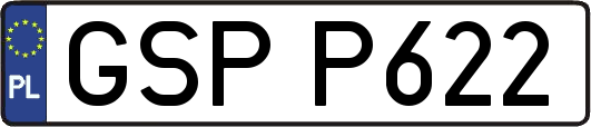 GSPP622