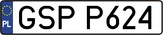 GSPP624